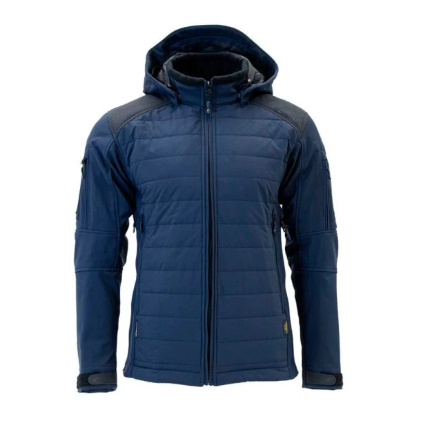 Carinthia - G-LOFT ISG Pro Jakke Navy Blå 3 Carinthia - G-LOFT ISG Pro Jakke Navy Blå