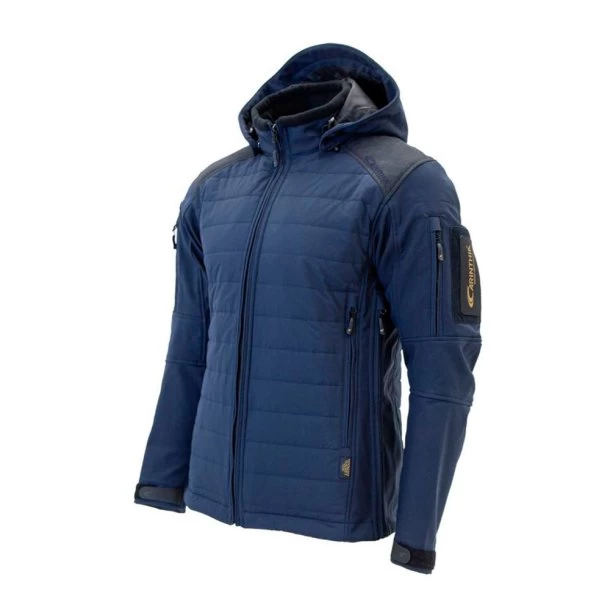 Carinthia - G-LOFT ISG Pro Jakke Navy Blå 4 Carinthia - G-LOFT ISG Pro Jakke Navy Blå - Billede 2