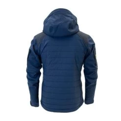 Carinthia - G-LOFT ISG Pro Jakke Navy Blå 8 Carinthia - G-LOFT ISG Pro Jakke Navy Blå -VildmarksEventyr Carinthia G LOFT ISG Pro Jakke Navy Blaa 03.w610.h610.fill
