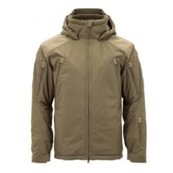 Carinthia - G-LOFT MIG 4.0 Jakke -VildmarksEventyr Carinthia MG4210 008 G Loft MIG 4.0 Jakke Coyoye 01.w610.h610.fill