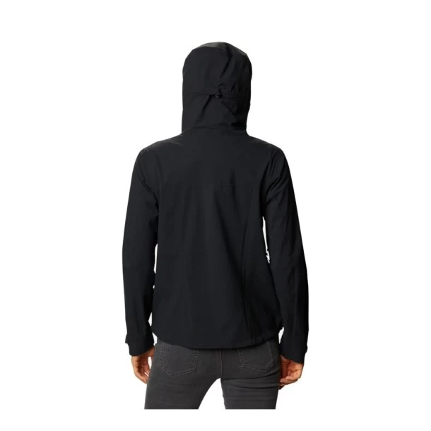 Columbia - Ampli-Dry Vandtæt Dame Skaljakke 7 Columbia - Ampli-Dry Vandtæt Dame Skaljakke - Billede 5