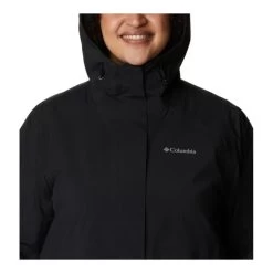 Columbia - Earth Explorer Dame Skaljakke -VildmarksEventyr Columbia Earth Explorer Dame Skaljakke 04.w610.h610.fill