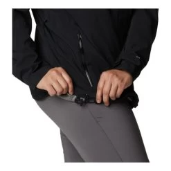 Columbia - Earth Explorer Dame Skaljakke -VildmarksEventyr Columbia Earth Explorer Dame Skaljakke 05.w610.h610.fill