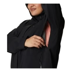 Columbia - Earth Explorer Dame Skaljakke -VildmarksEventyr Columbia Earth Explorer Dame Skaljakke 06.w610.h610.fill