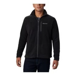 Columbia - Fast Trek II Full Zip Herre Fleece