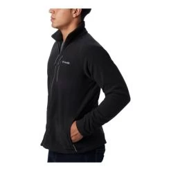 Columbia - Fast Trek II Full Zip Herre Fleece -VildmarksEventyr Columbia Fast Trek II Full Zip Herre Fleece 05.w610.h610.fill