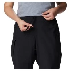 Columbia - Hazy Trail Dame Regnbukser -VildmarksEventyr Columbia Hazy Trail Dame Regnbukser 01.w610.h610.fill