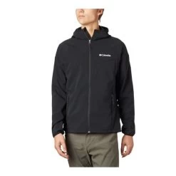 Columbia - Heather Canyon Herre Softshell Jakke