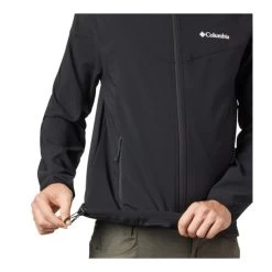 Columbia - Heather Canyon Herre Softshell Jakke -VildmarksEventyr Columbia Heather Canyon Herre Softshell Jakke 05.w610.h610.fill