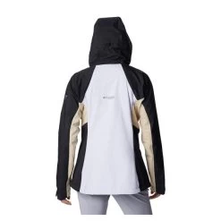 Columbia - Mazama Trail Dame Skaljakke -VildmarksEventyr Columbia Mazama Trail Dame Skaljakke 04.w610.h610.fill