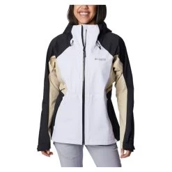 Columbia - Mazama Trail Dame Skaljakke