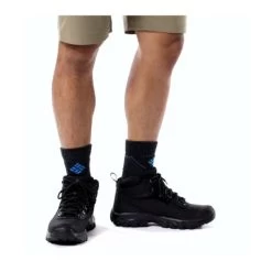 Columbia - Newton Ridge Plus II Vandtætte Herre Vandrestøvler -VildmarksEventyr Columbia Newton Ridge Plus II Vandtaette Herre Vandrestoevler 07.w610.h610.fill