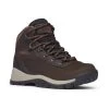 Columbia - Newton Ridge Plus Vandtætte Dame Vandrestøvler -VildmarksEventyr Columbia Newton Ridge Plus Vandtaette Dame Vandrestoevler 01.w610.h610.fill