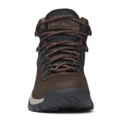 Columbia - Newton Ridge Plus Vandtætte Dame Vandrestøvler -VildmarksEventyr Columbia Newton Ridge Plus Vandtaette Dame Vandrestoevler 05.w610.h610.fill