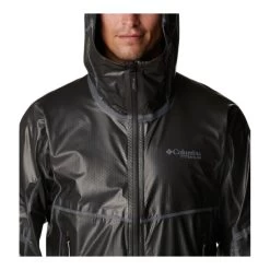 Columbia - OutDry Extreme Mesh Herre Skaljakke -VildmarksEventyr Columbia OutDry Extreme Mesh Herre Skaljakke 04.w610.h610.fill