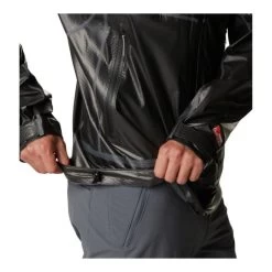 Columbia - OutDry Extreme Mesh Herre Skaljakke -VildmarksEventyr Columbia OutDry Extreme Mesh Herre Skaljakke 05.w610.h610.fill