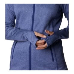 Columbia - Park View Dame Fleece -VildmarksEventyr Columbia Park View Dame Fleece 07.w610.h610.fill