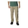 Columbia - Silver Ridge Utility Zip-Off Herre Bukser Tusk -VildmarksEventyr Columbia Silver Ridge Utility Convertible Herre Bukser Tusk 01.w610.h610.fill
