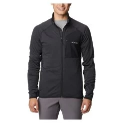Columbia - Triple Canyon Full Zip Herre Fleece