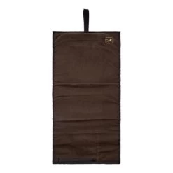 Deerhunter - Sammenfoldelig Heat-siddepude 60x30cm Wood