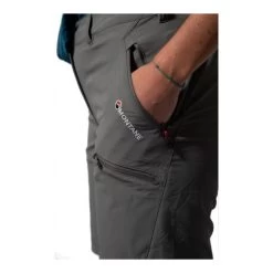 Montane - Dyno Stretch Shorts Til Kvinder -VildmarksEventyr Dyno Stretch Short WS 08.w610.h610.fill