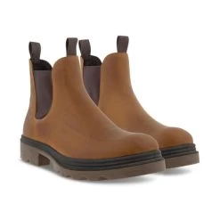 ECCO - Grainer Chelsea Herre Støvler -VildmarksEventyr ECCO Grainer Chelsea Herre Stoevler 02.w610.h610.fill