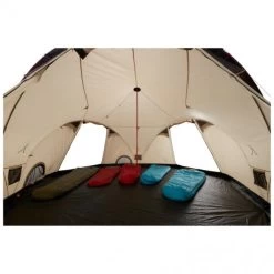 Grand Canyon - Black Knob 10-personers Telt -VildmarksEventyr Grand Canyon Black Knob 10 03.w610.h610.fill