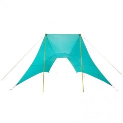 Grand Canyon - Tahuta Shelter 4 Tarp -VildmarksEventyr Grand Canyon Tahuta Shelter 4 04.w610.h610.fill