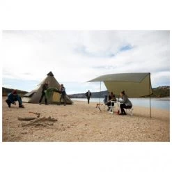 Grand Canyon - Zuni 4 Tarp 15 Grand Canyon - Zuni 4 Tarp -VildmarksEventyr Grand Canyon Zuni 4 05.w610.h610.fill