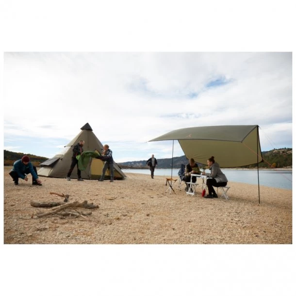 Grand Canyon - Zuni 4 Tarp 8 Grand Canyon - Zuni 4 Tarp - Billede 6