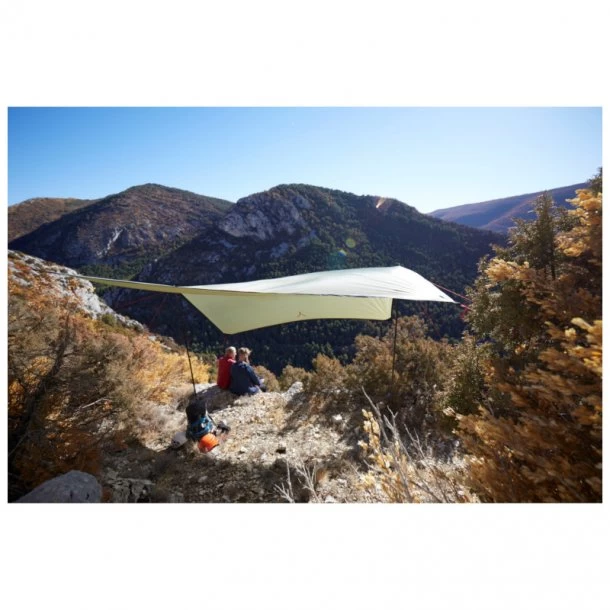 Grand Canyon - Zuni 4 Tarp 9 Grand Canyon - Zuni 4 Tarp - Billede 7