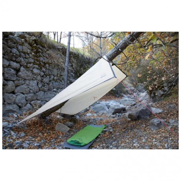 Grand Canyon - Zuni 4 Tarp 10 Grand Canyon - Zuni 4 Tarp - Billede 8