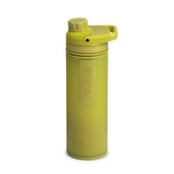 Grayl - Ultrapress Vandrensefilter 500 Ml Forager Moss