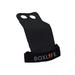 Boxlifegear - Grip Pads 2 Hul