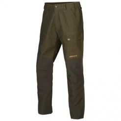 Härkila - Asmund Reinforced Bukser Grøn