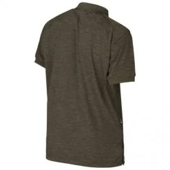 Härkila - Tech Dame Polo T-shirt -VildmarksEventyr Ha rkila Tech Polo T shirt 02.w610.h610.fill