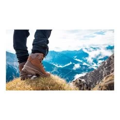 Haix - Xventure GORE-TEX Støvler Brun -VildmarksEventyr Haix Xventure GORE TEX Stoevler Brun 03.w610.h610.fill