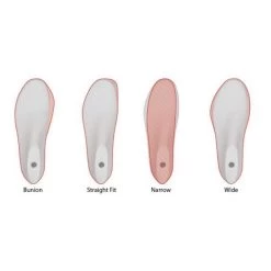 Hanwag - Banks SF Extra GTX Dame Vandrestøvler -VildmarksEventyr Hanwag Size Fit 01.w610.h610.fill 7