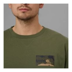 Härkila - Core Herre T-shirt -VildmarksEventyr Harkila Core Herre T shirt 10.w610.h610.fill