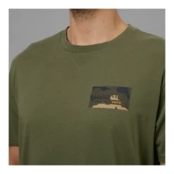 Härkila - Core Herre T-shirt -VildmarksEventyr Harkila Core Herre T shirt 11.w610.h610.fill