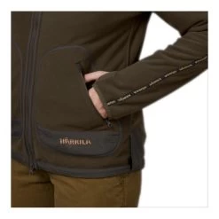 Härkila - Kamko Fleece Dame Jakke -VildmarksEventyr Harkila Kamko Fleece Dame Jakke 06.w610.h610.fill