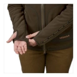 Härkila - Kamko Fleece Dame Jakke -VildmarksEventyr Harkila Kamko Fleece Dame Jakke 07.w610.h610.fill