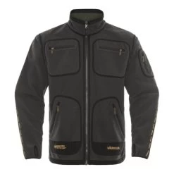 Härkila - Kamko Fleece Herre Jakke