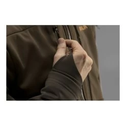 Härkila - Mountain Hunter Pro WSP Fleece -VildmarksEventyr Harkila Mountain Hunter Pro Fleece 04.w610.h610.fill