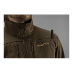 Härkila - Mountain Hunter Pro WSP Fleece -VildmarksEventyr Harkila Mountain Hunter Pro Fleece 06.w610.h610.fill
