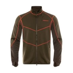 Härkila - Scandinavian Fleece Herre Jakke -VildmarksEventyr Harkila Scandinavian Fleece Herre jakke 01.w610.h610.fill