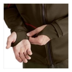 Härkila - Scandinavian Fleece Herre Jakke -VildmarksEventyr Harkila Scandinavian Fleece Herre jakke 05.w610.h610.fill