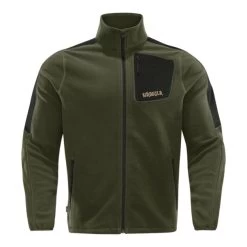 Härkila - Venjan Fleece Jakke -VildmarksEventyr Harkila Venjan Fleece Herre Jakke 01 1.w610.h610.fill