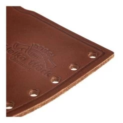 Helko Werk - Læder Skæftebeskytter Til Økse -VildmarksEventyr Helko Werk Skaeftebeskyttelse 03.w610.h610.fill