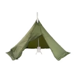 Helsport - Pasvik 4-6 Ydertelt Inkl. Stang